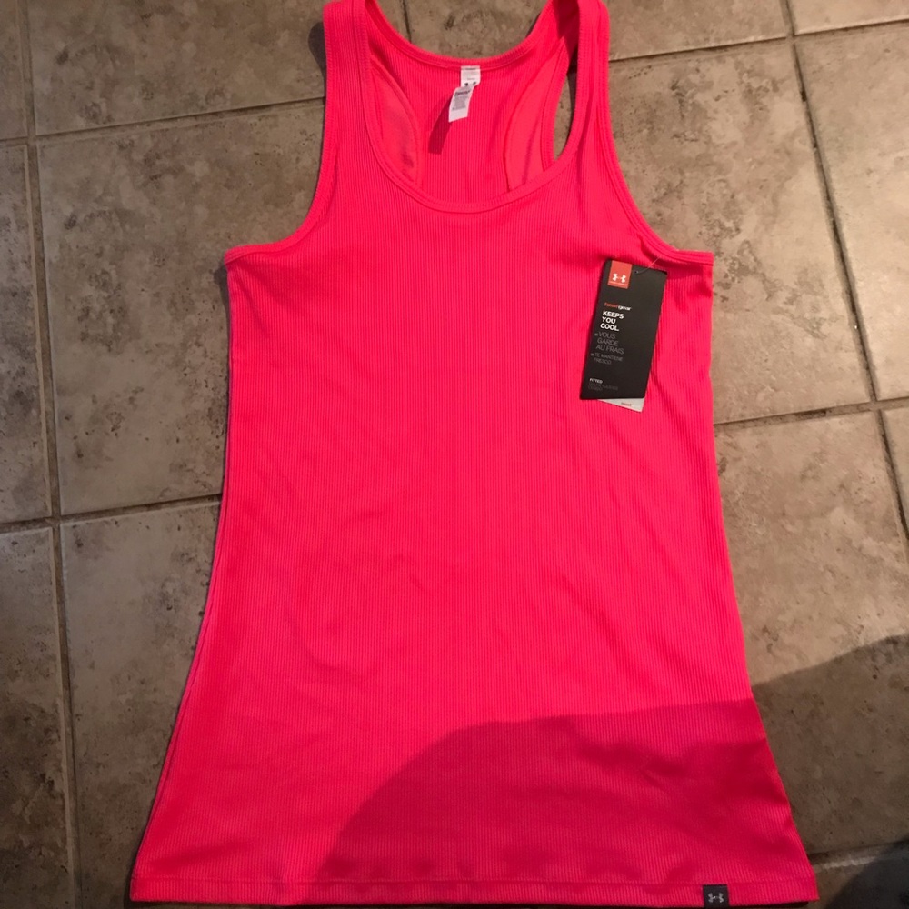 💥NWT💥 Under Armour Tank